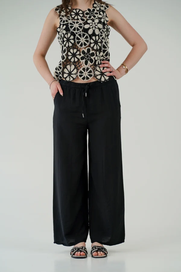 Pantalone Palazzo Cuba - immagine 11