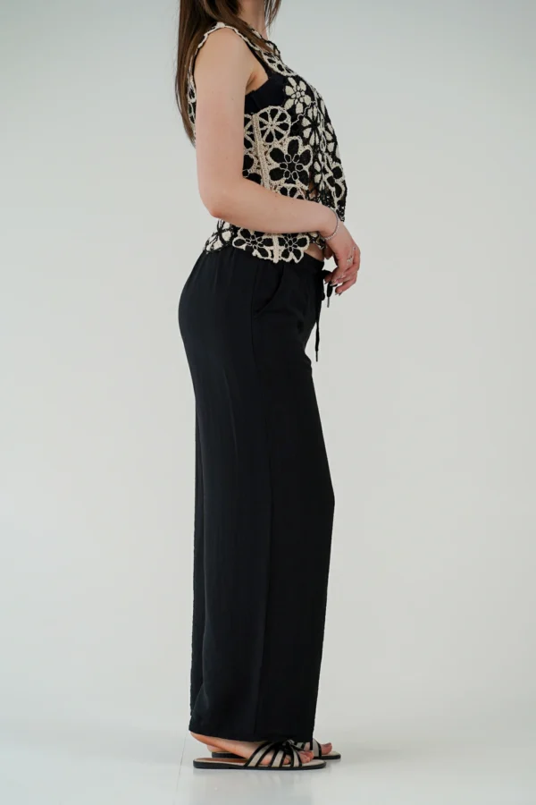 Pantalone Palazzo Cuba - immagine 12