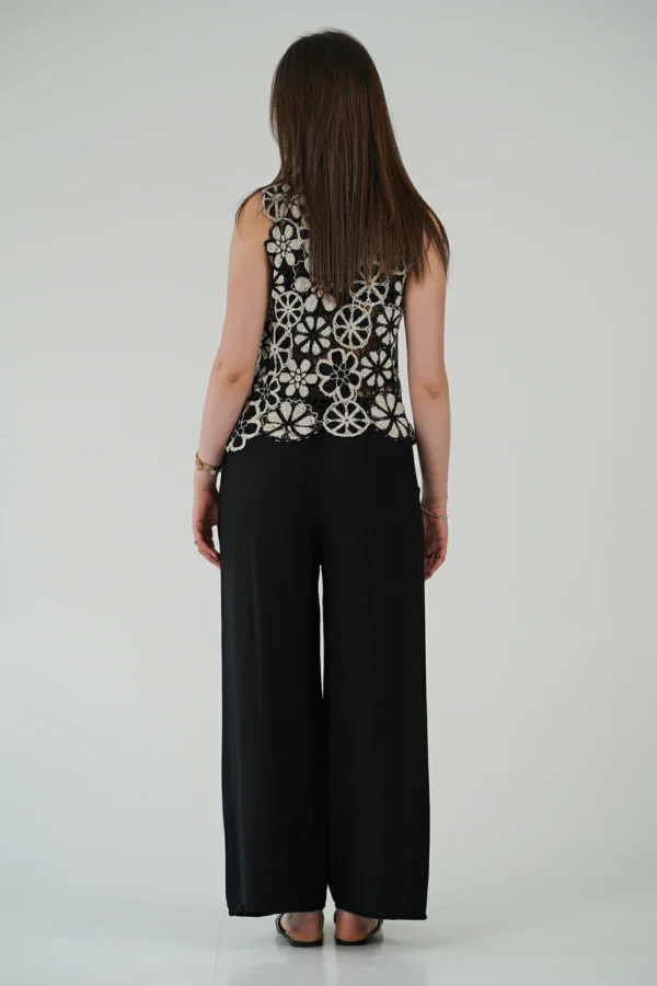 Pantalone Palazzo Cuba - immagine 13