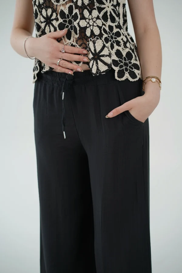 Pantalone Palazzo Cuba - immagine 14