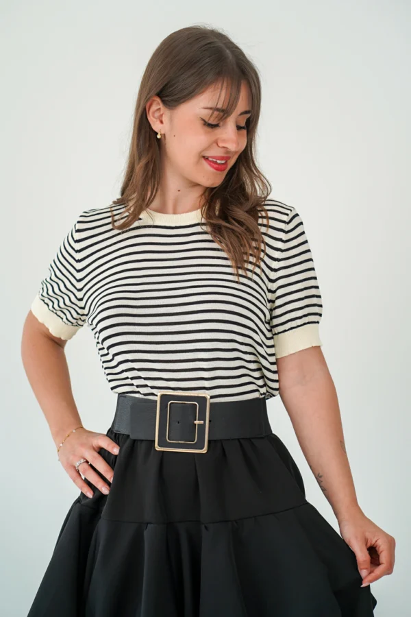 Maglia Alba