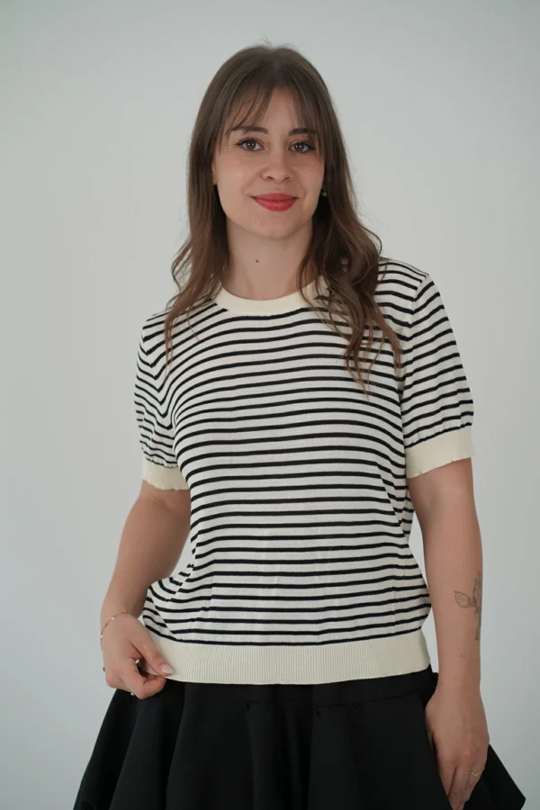 Maglia Alba - immagine 4