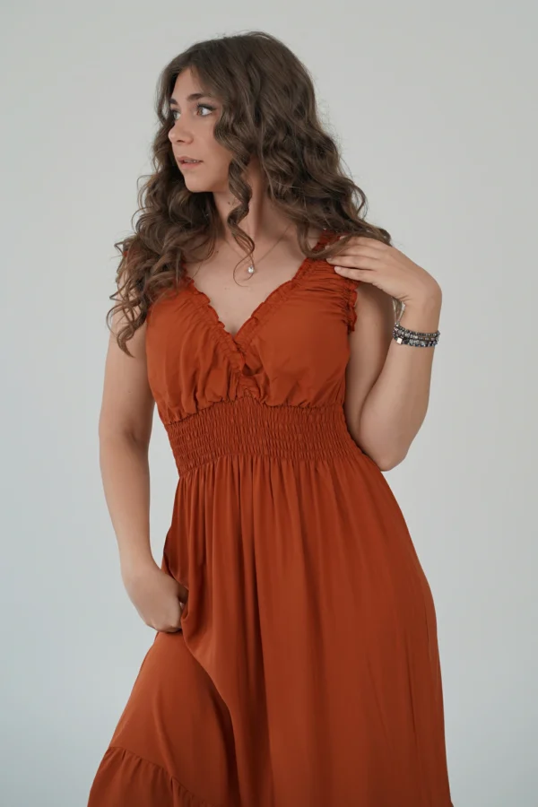 Abito Elisabeth - immagine 4