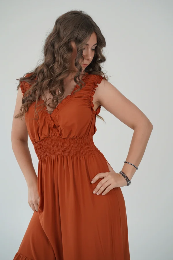 Abito Elisabeth - immagine 5