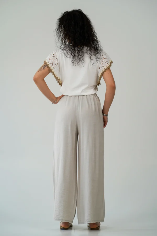 Pantalone Palazzo Cuba - immagine 3