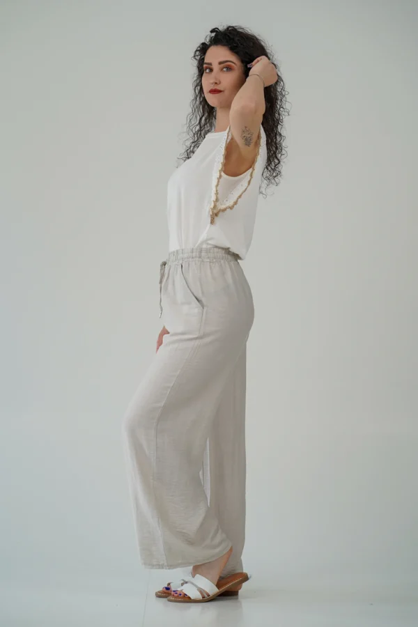Pantalone Palazzo Cuba - immagine 2