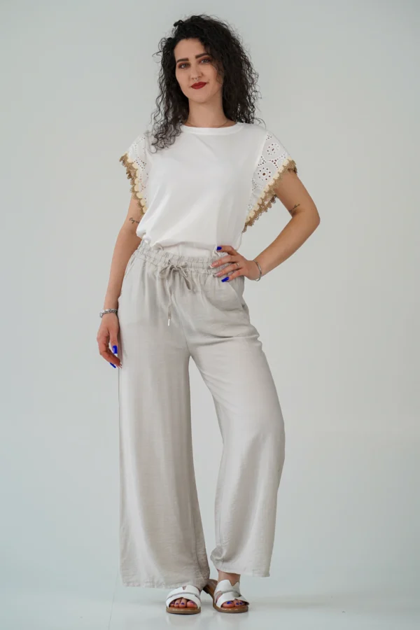 Pantalone Palazzo Cuba