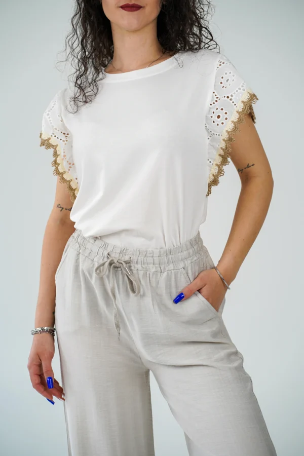 Pantalone Palazzo Cuba - immagine 4