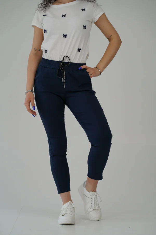 Pantalone Champions - immagine 9