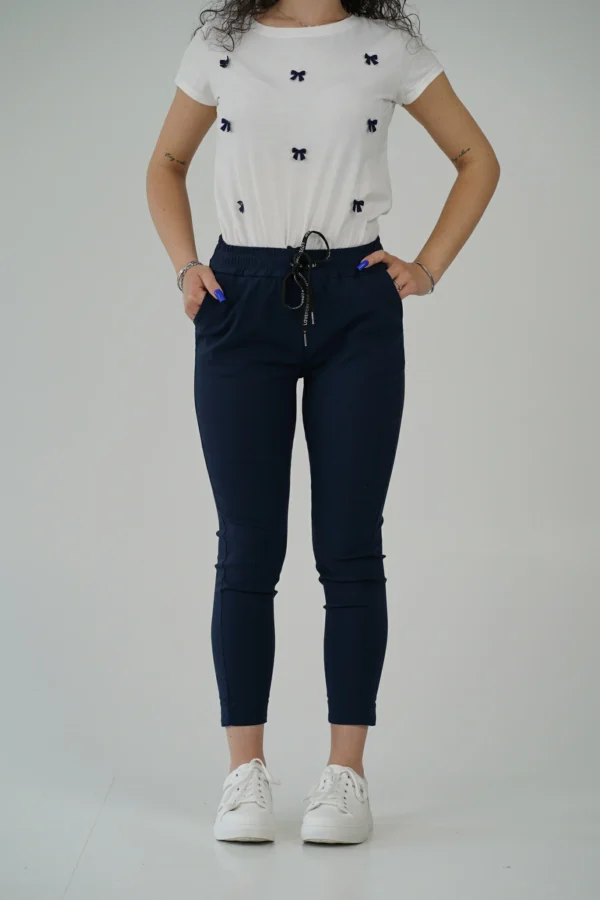 Pantalone Champions - immagine 10