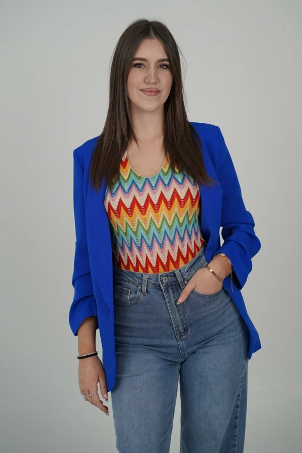 Body Colorado 🌈 - immagine 5
