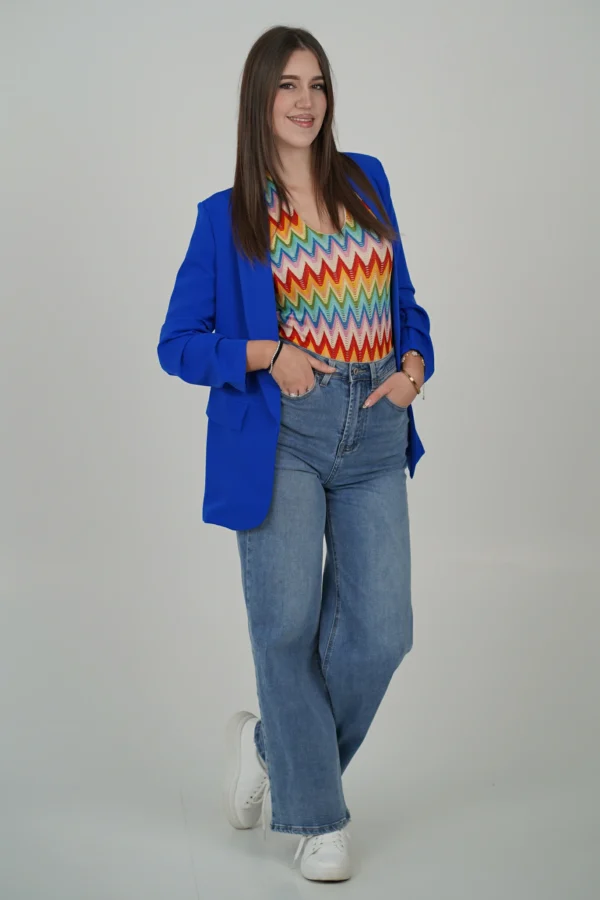 Body Colorado 🌈 - immagine 6