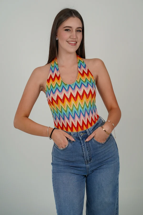 Body Colorado 🌈