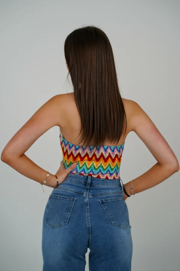 Body Colorado 🌈 - immagine 4
