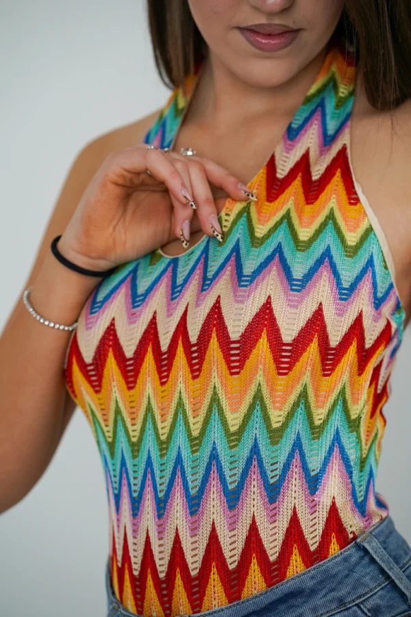 Body Colorado 🌈 - immagine 3