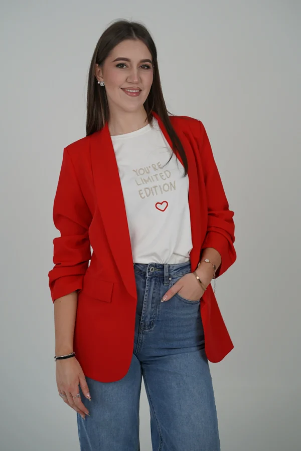 T-Shirt You're Limited Edition ❤️
