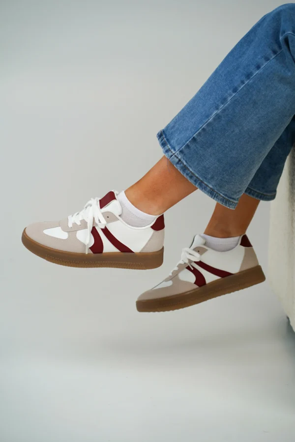 Sneakers Agnes - immagine 4