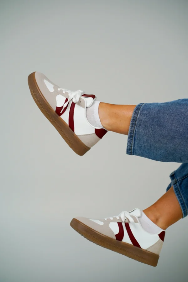 Sneakers Agnes - immagine 3