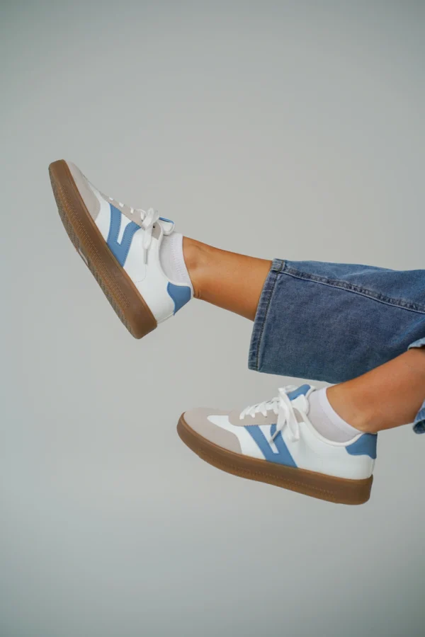 Sneakers Agnes