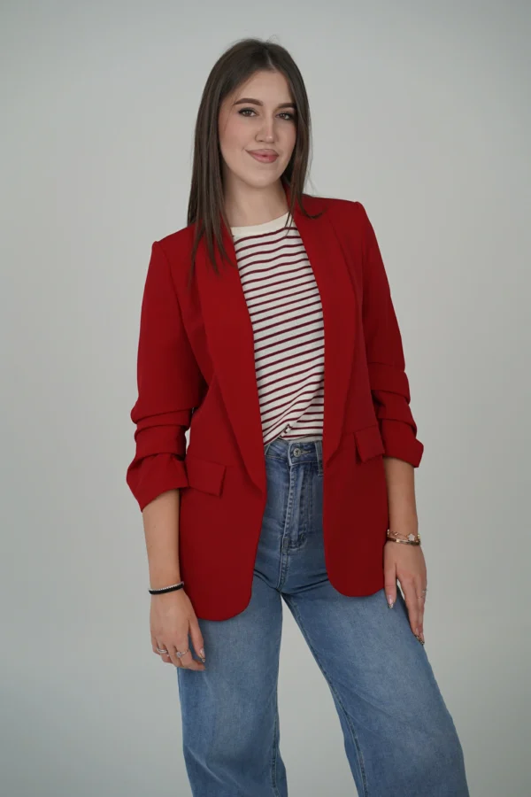Maglia Alba - immagine 5