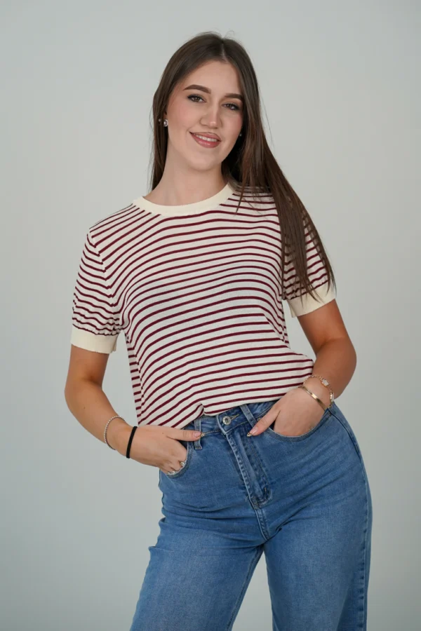 Maglia Alba