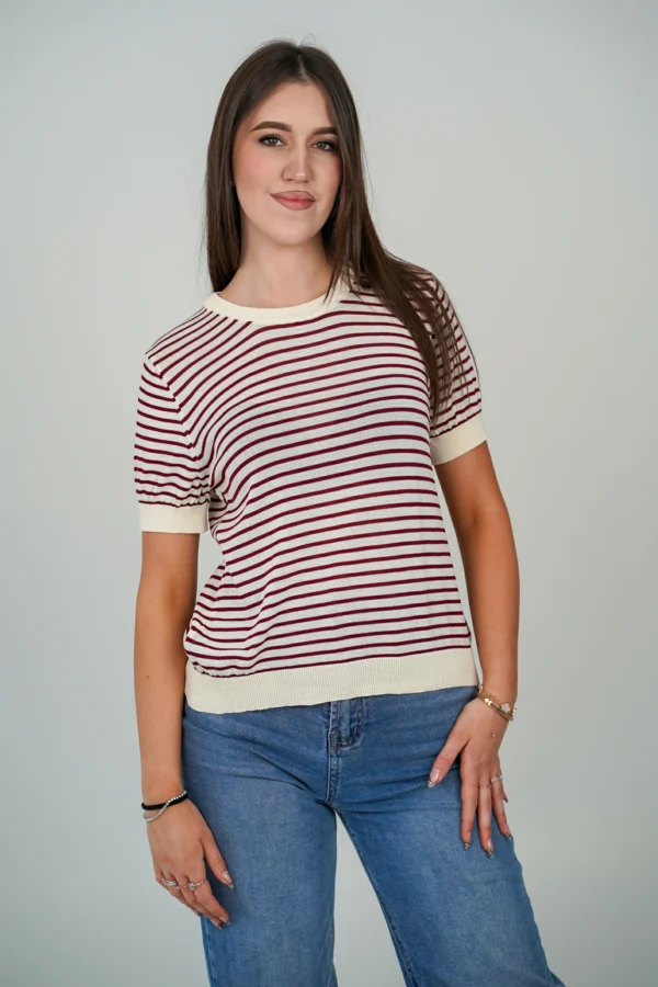 Maglia Alba - immagine 4