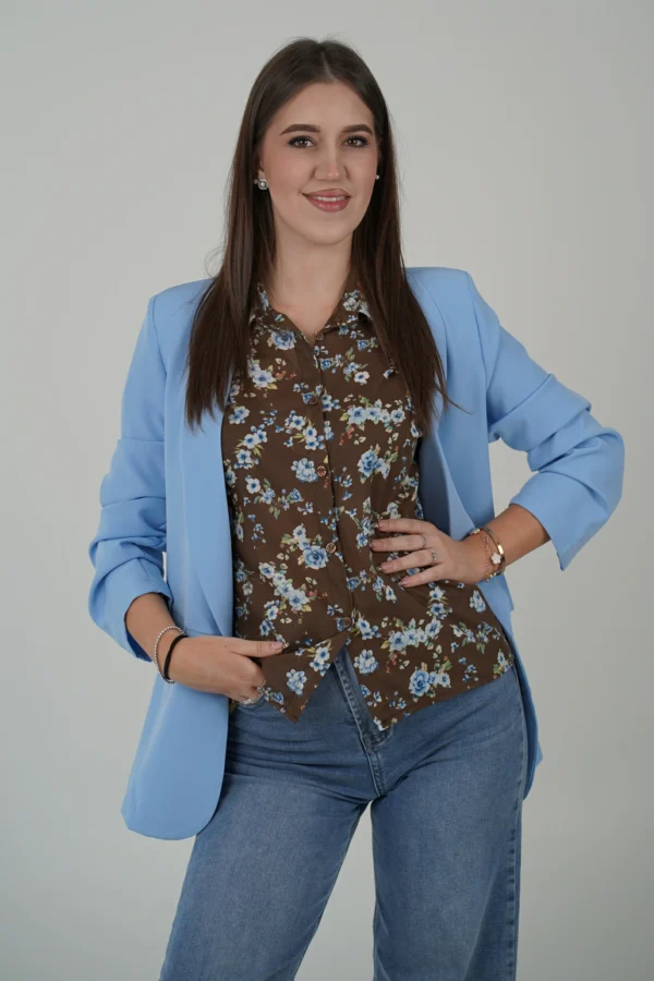 Camicia Mireya - immagine 3