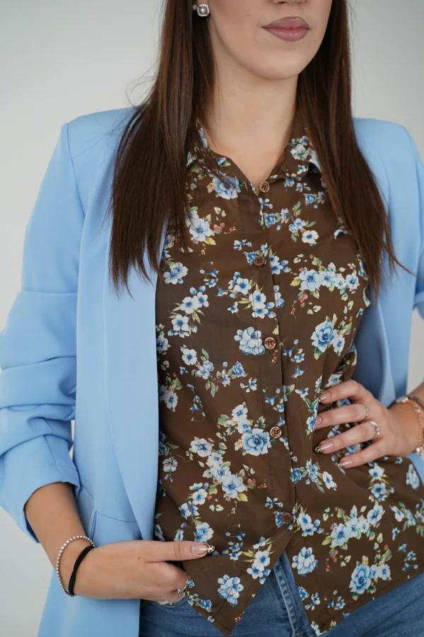 Camicia Mireya - immagine 2