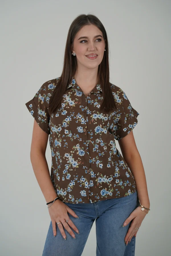 Camicia Mireya