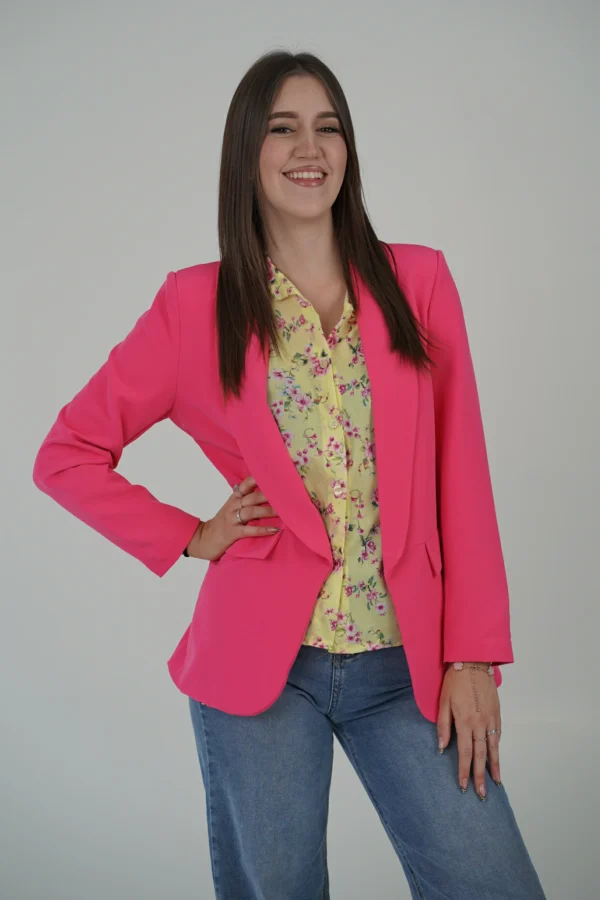 Camicia Mireya - immagine 6