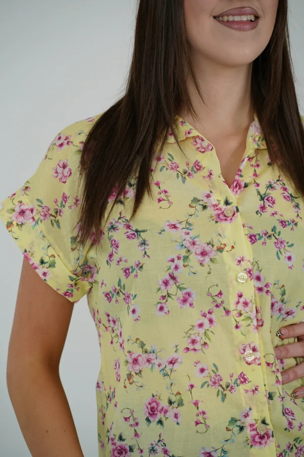 Camicia Mireya - immagine 5