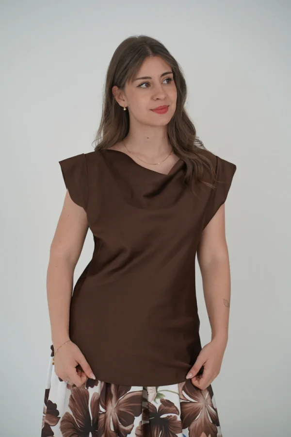 Camicetta Hilary - immagine 3