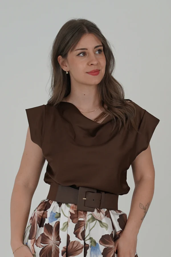 Camicetta Hilary