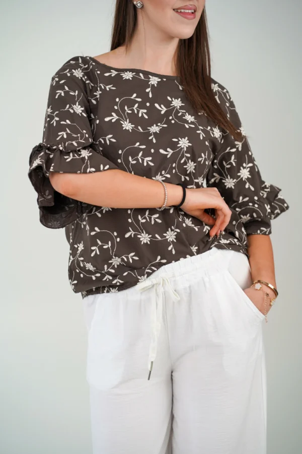 Camicia Musa - immagine 7