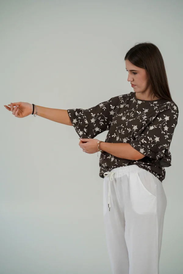 Camicia Musa - immagine 6
