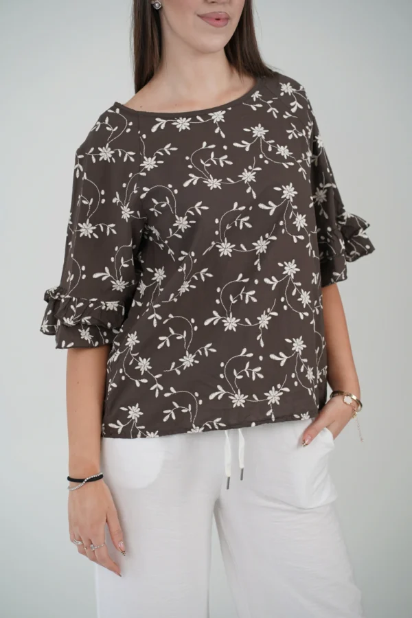 Camicia Musa - immagine 8