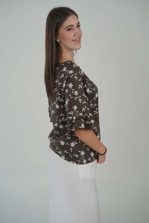 Camicia Musa - immagine 9