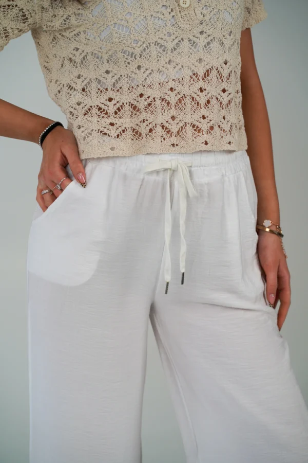 Pantalone Palazzo Cuba - immagine 20