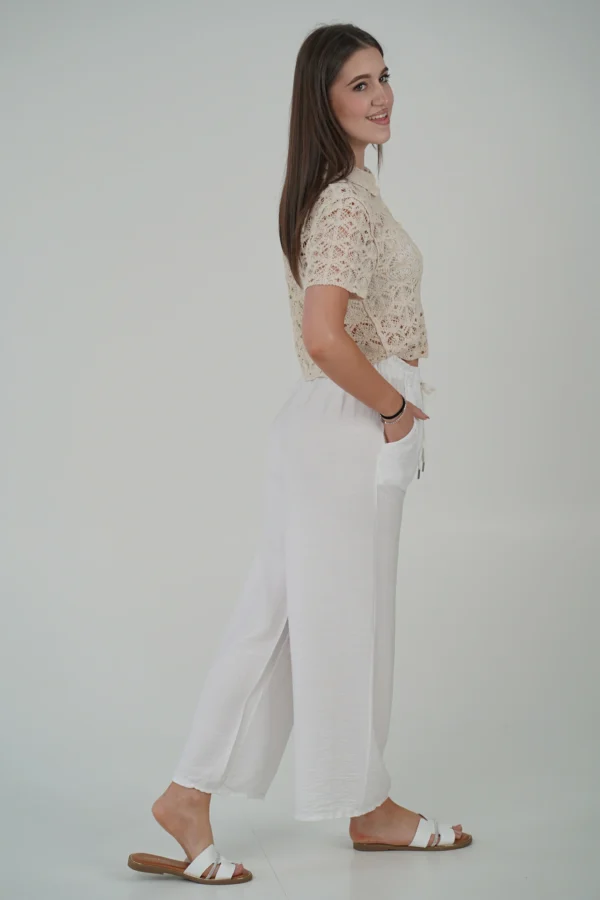 Pantalone Palazzo Cuba - immagine 21