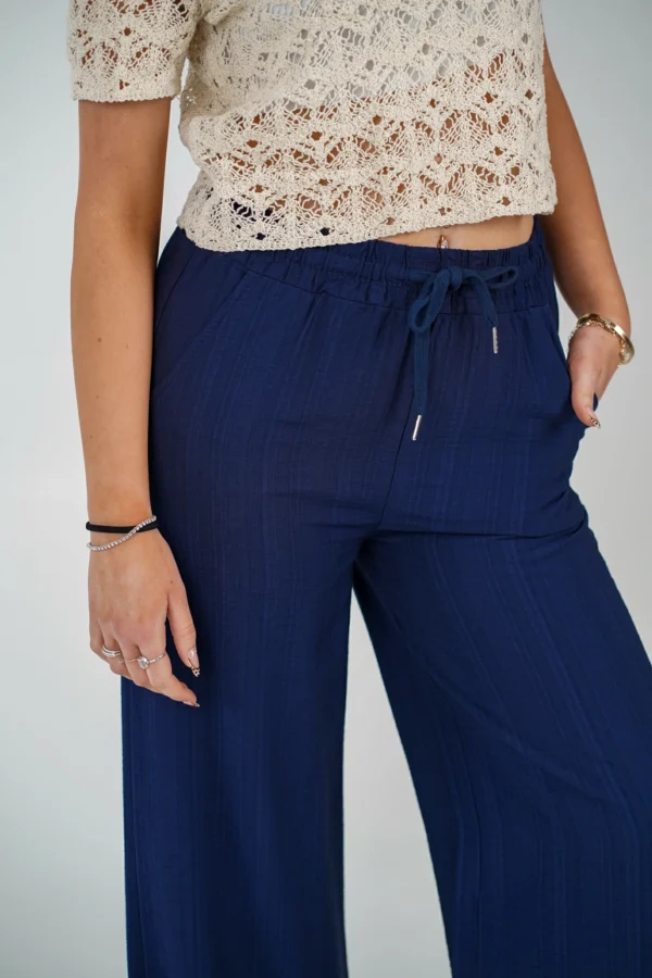 Pantalone Palazzo Cuba - immagine 3