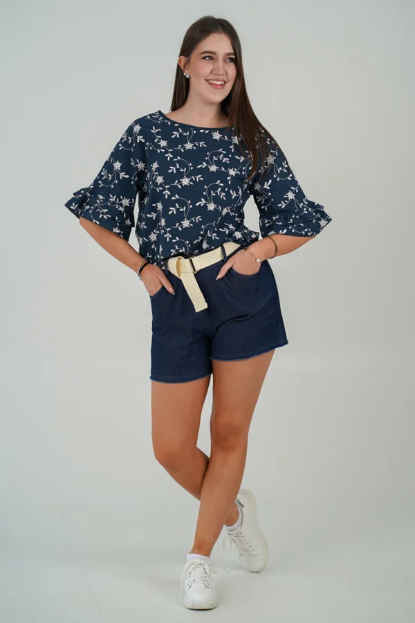 Shorts Panamà