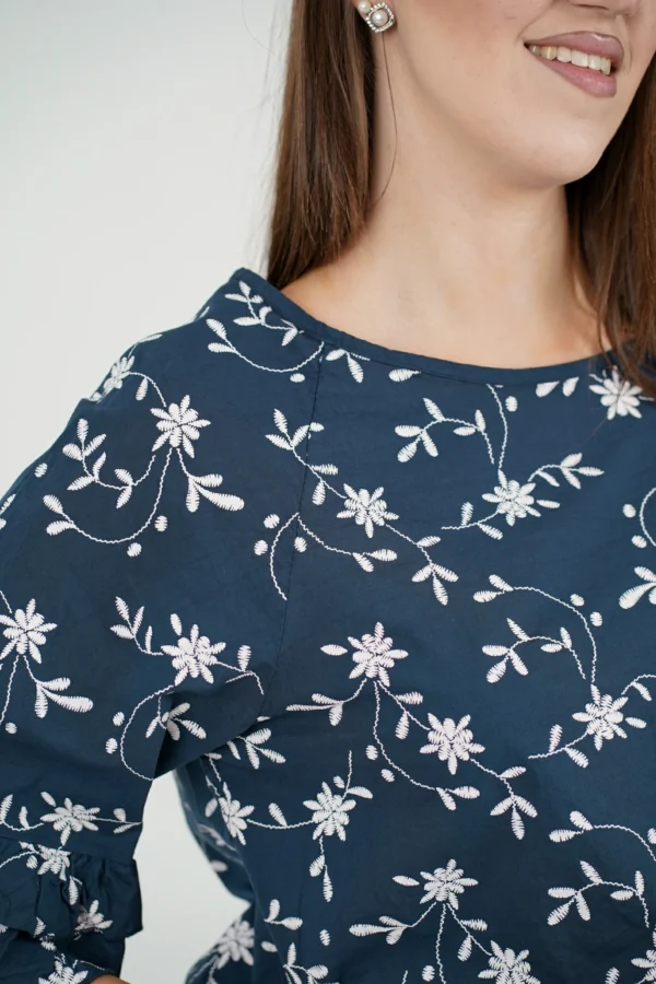 Camicia Musa - immagine 3
