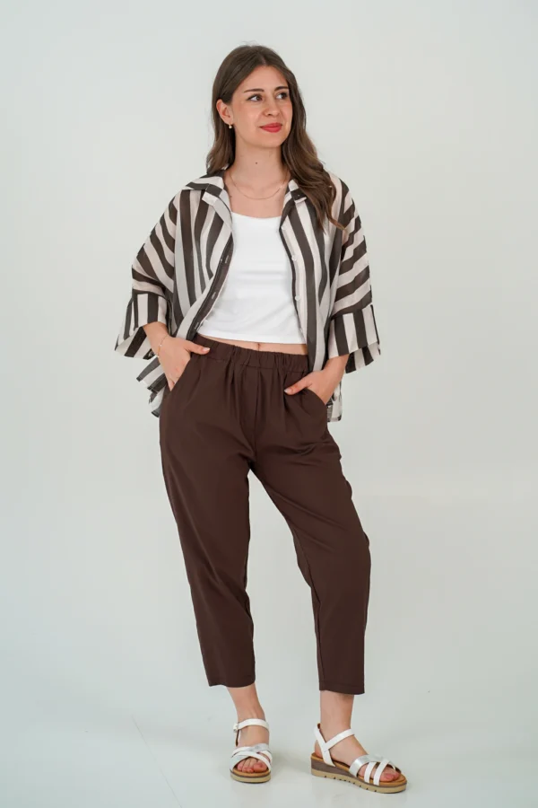 Pantalone Capri