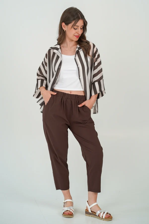 Pantalone Capri - immagine 2