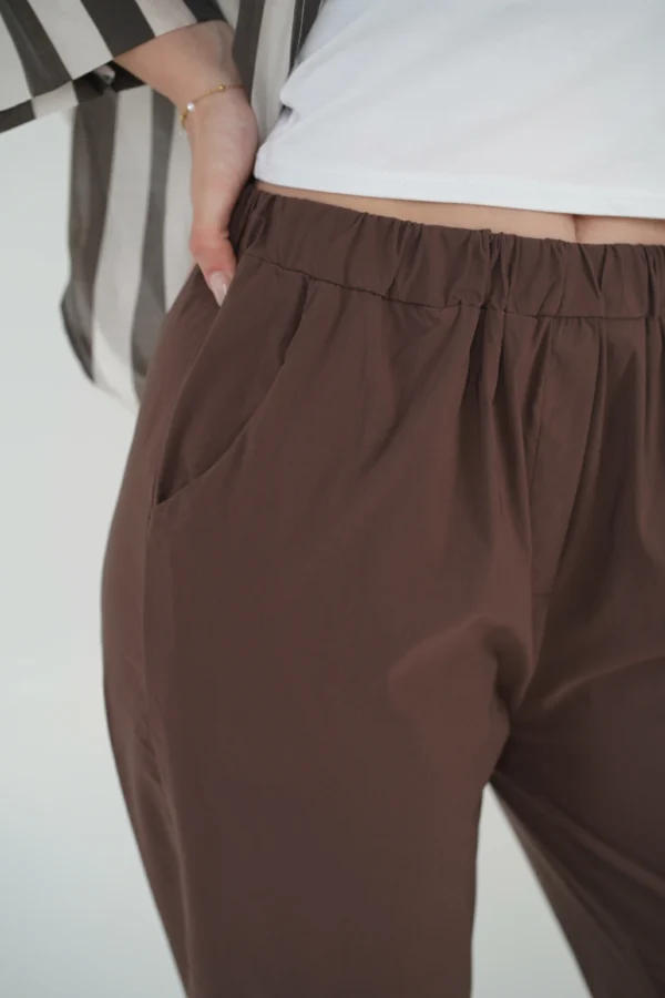 Pantalone Capri - immagine 3