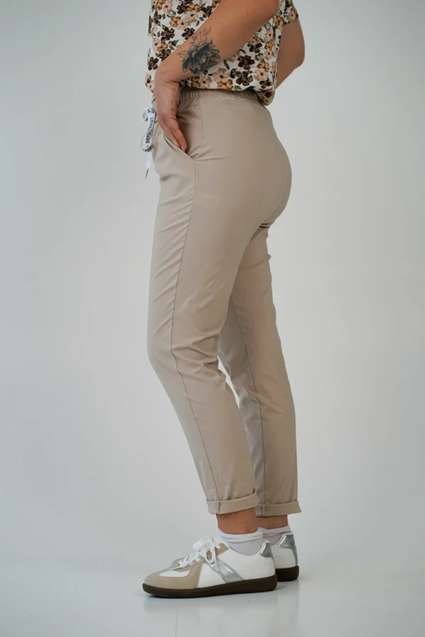 Pantalone Champions - immagine 6