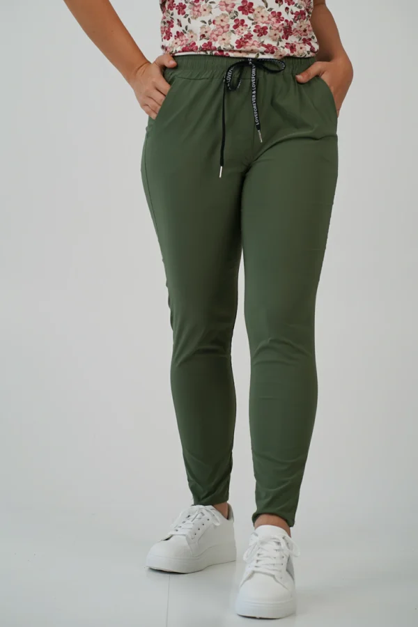 Pantalone Champions - immagine 3