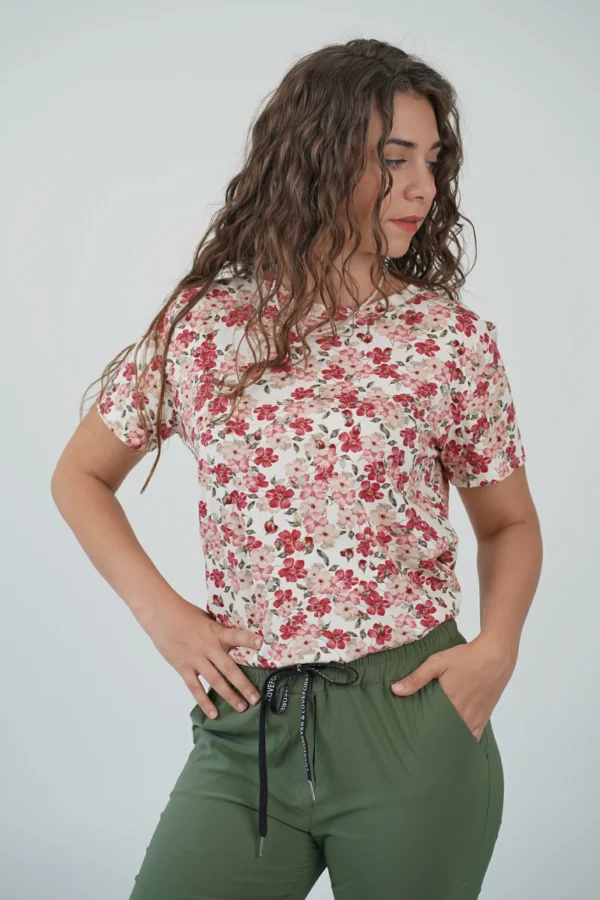 T-Shirt Primula