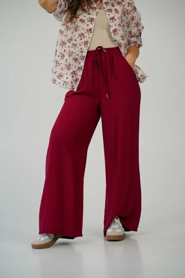 Pantalone Palazzo Cuba - immagine 4