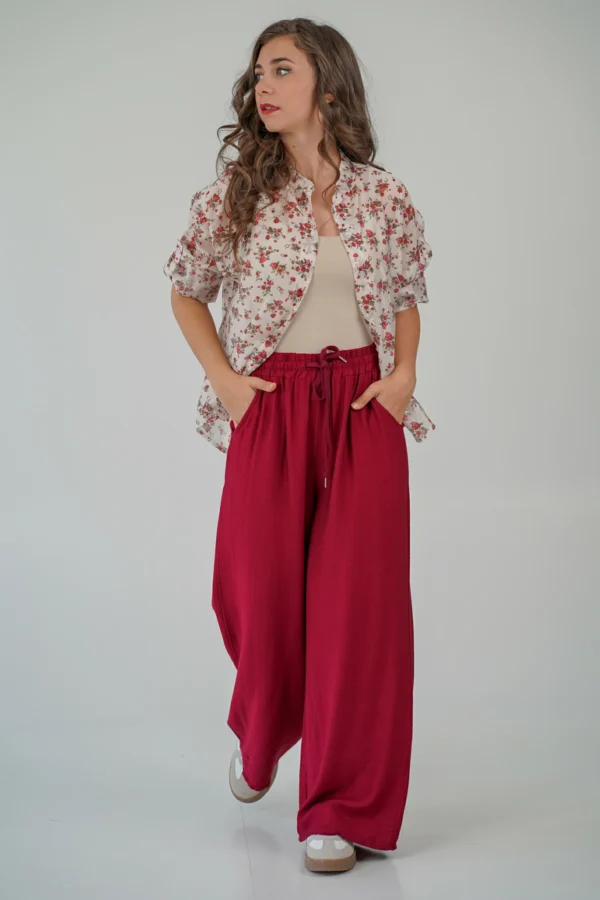 Camicia Juniper - immagine 9